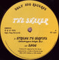 The Shaker : Strong To Survive / Snog (12")