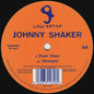 Johnny Shaker : Pearl River / Monopol (12")