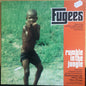 Fugees : Rumble In The Jungle (12")