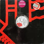 Thrashpack : Cooling In Paradise (12")