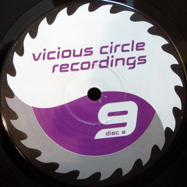 Paul Glazby : Beautiful (12", Par)