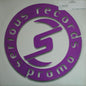 Angelic : It's My Turn (12", Promo, W/Lbl)