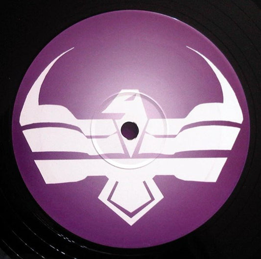 Fire & Ice : Forever Young (12")