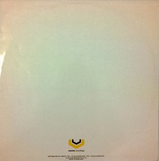 Neutron Tom : Funky Shit (12")