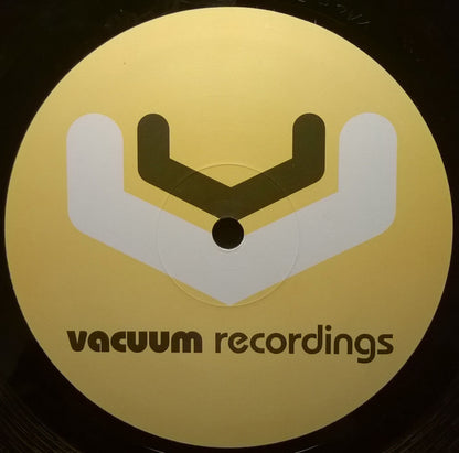 Neutron Tom : Funky Shit (12")