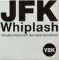 JFK : Whiplash (12")
