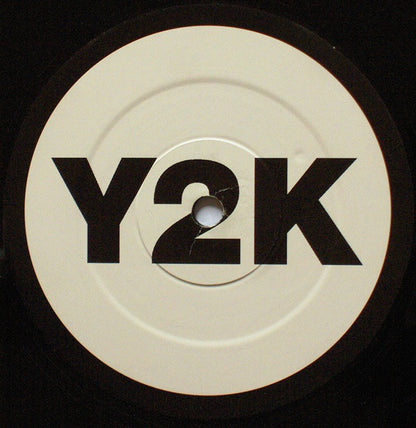 JFK : Whiplash (12")