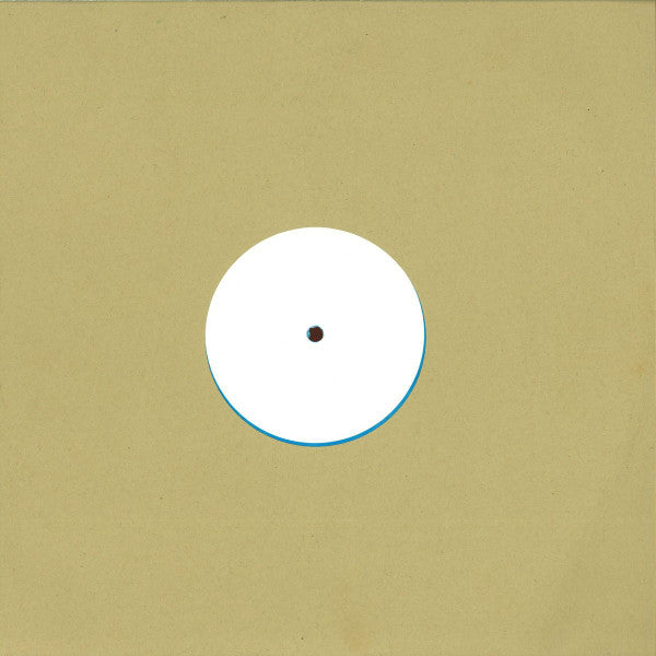 Deepbass & Nax_Acid : Illustrated Machinery EP (12", EP, Bab)