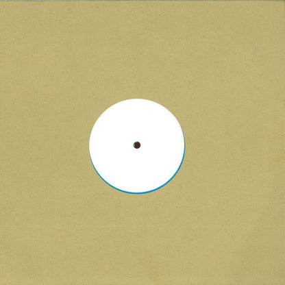 Deepbass & Nax_Acid : Illustrated Machinery EP (12", EP, Bab)