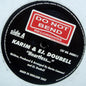 Karim / EJ Doubell / RR Fierce : Heartless... / UNCNTRLBL.K (12")