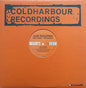Alex Monakhov : Feel Lonely / Roundabout (12")