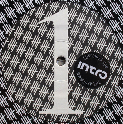 Various : Alda EP (12", EP)