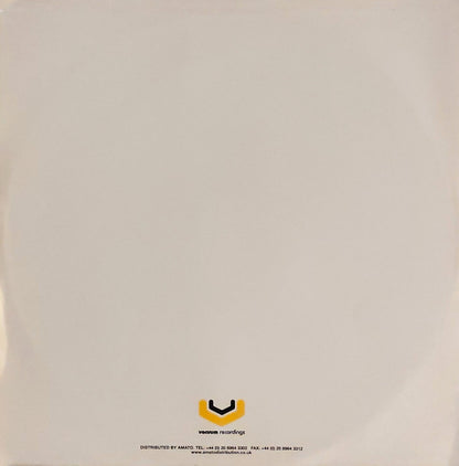 Tweek : Get It Right (12")