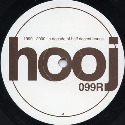 Parks & Wilson : Feel The Drums E.P. (12", EP, 2/2)