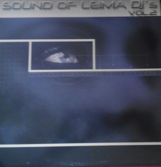 Siri Umann / Carlo Di Munray : Sound Of Leima DJ's Vol. 2 (12")