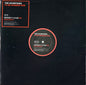 Scorpions : To Be Number One (12", S/Sided, Promo)