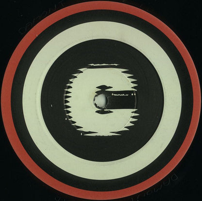 Scorpions : To Be Number One (12", S/Sided, Promo)
