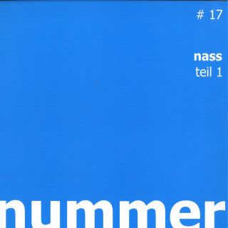 Nass : Teil 1 (12")