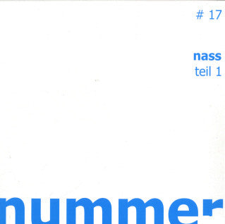 Nass : Teil 1 (12")