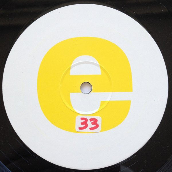 Shah (2) : Secret Love (12", Promo)