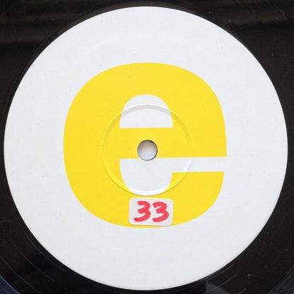 Shah (2) : Secret Love (12", Promo)