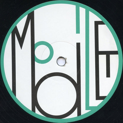Daniel Stefanik / Exercise One : Mobilee Back To Back Remix Series Vol 04 (12")