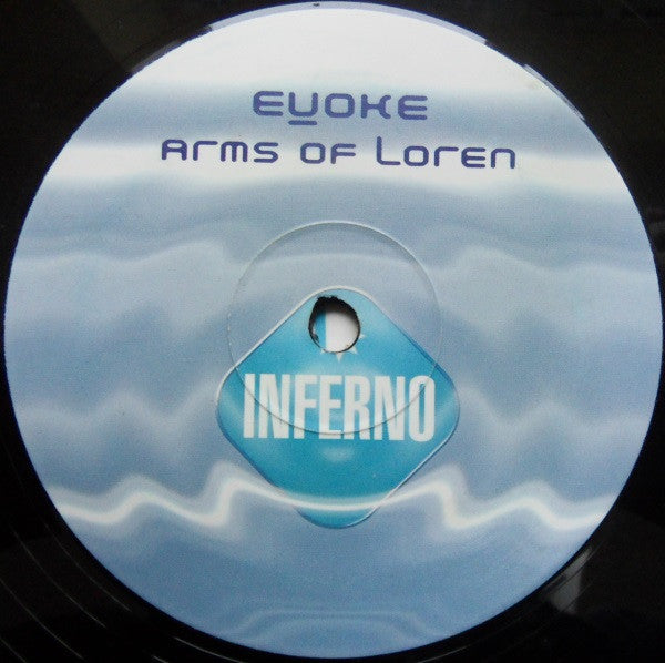 Evoke* : Arms Of Loren (12")