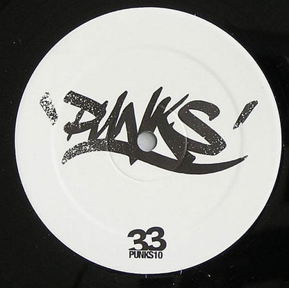 Stanton Warriors Featuring Rodney P : Dip & Get Low (12")