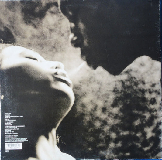 Tricky : Blowback (LP, Album, Ltd)
