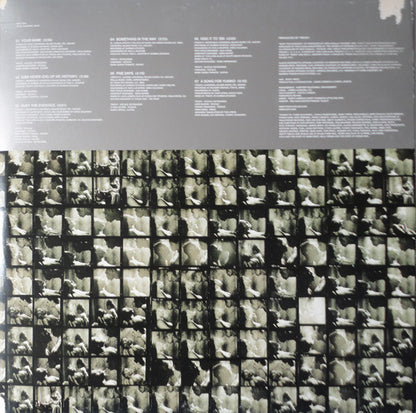 Tricky : Blowback (LP, Album, Ltd)