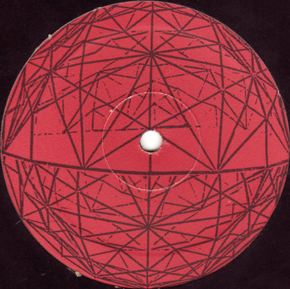 Todd Terry : Jumpin' (12", S/Sided, Etch)