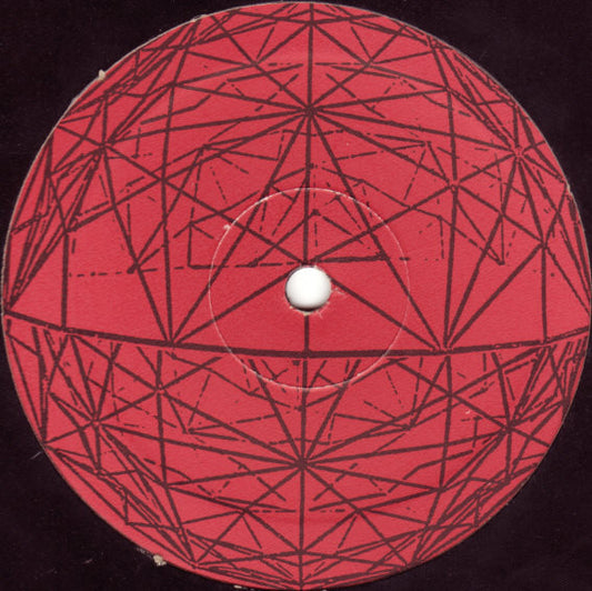 Todd Terry : Jumpin' (12", S/Sided, Etch)