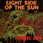 Optic Eye : Light Side Of The Sun (2xLP, Album, Gre)