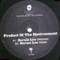 Gareth Bowen + Genaside II : Product Of The Environment (12", Promo)