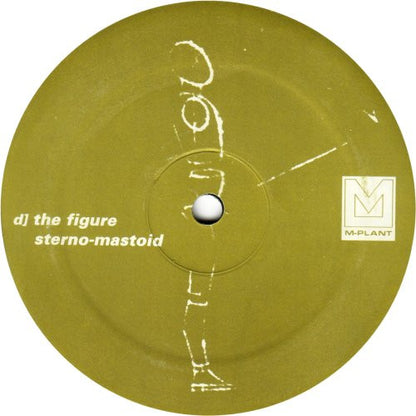 Robert Hood : Moveable Parts Chapter 2 - The Puppet Master (2x12")