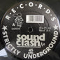 Soundclash : The Burial (12")