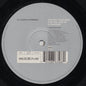 DJ Sakin & Friends : Protect Your Mind (For The Love Of A Princess) (12", Single)