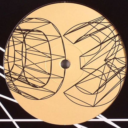 Agaric (2) : Half Of This & None Of That (12")