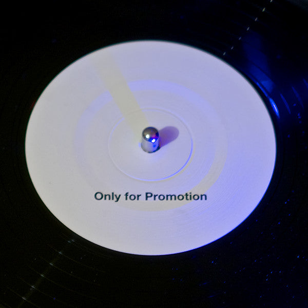 Millimetric : Engrenage E.P. (12", EP, Promo)