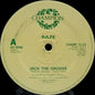Raze : Jack The Groove (12")