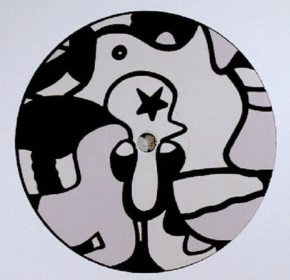 Lauren Lane : Diary Of A Madwoman (10")