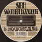 Smooth But Hazzardous : Made You Dance (Carl Cox Remix) (12")