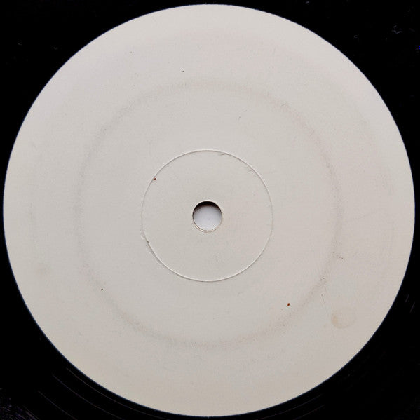 4Motion* : Over 4 Me (12", Promo, W/Lbl)