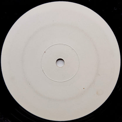 4Motion* : Over 4 Me (12", Promo, W/Lbl)
