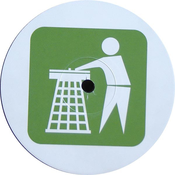 Jon The Dentist Vs Ollie Jaye* : Feel So Good (12", One)