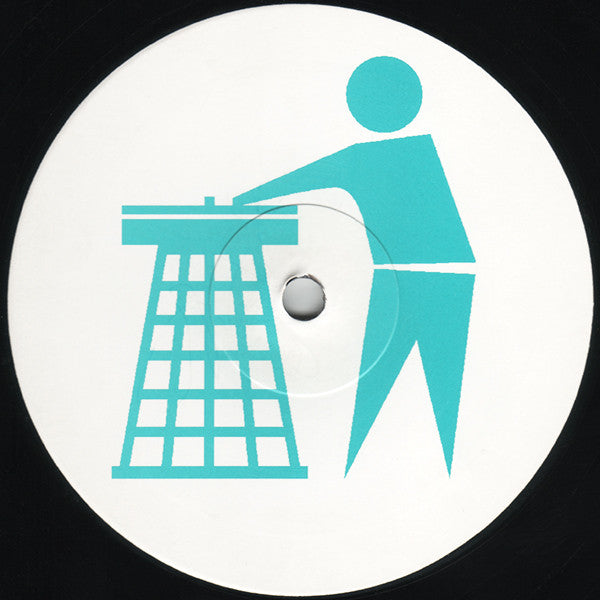 Bulletproof (2) : Mistakes (12")