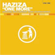 Haziza : One More (Disc One) (12")