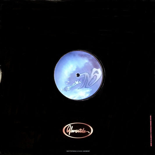 Mike 303 : St Sylvestre (12")