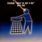 Signum : What Ya Got 4 Me (12", Two)