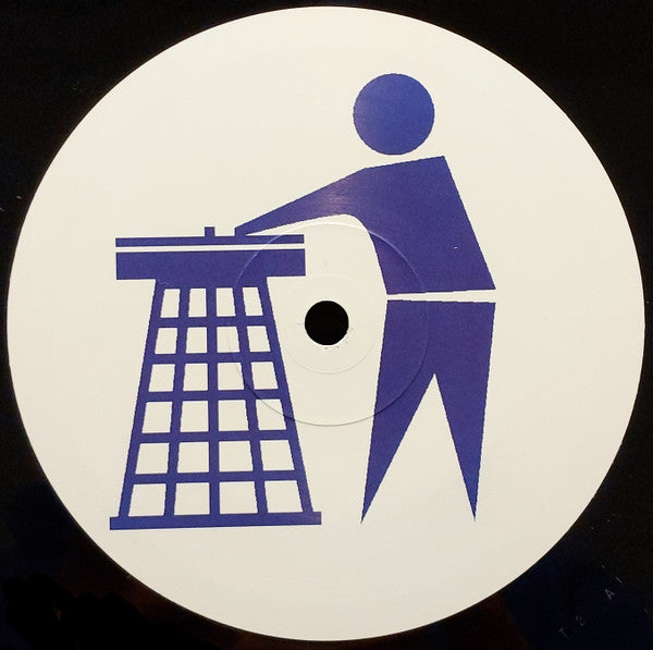 Signum : What Ya Got 4 Me (12", Two)